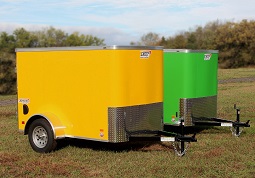 Scout LP colors small