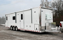 AST star LP 32 alum small