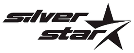 SilverStar logo transparent