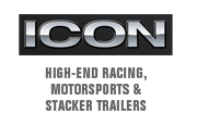 ICON - High-end Racing & Motorsports Trailers
