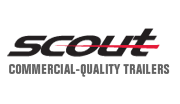 Scout - Commercial-Quality Trailers